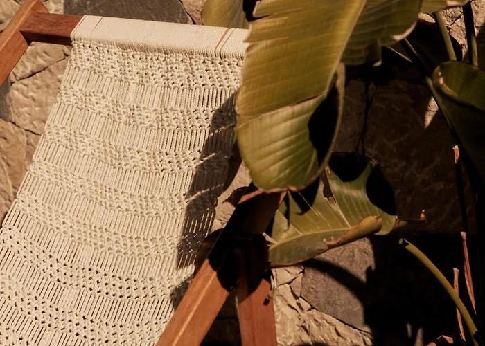 Hotel Bianca & Priska e Madhe