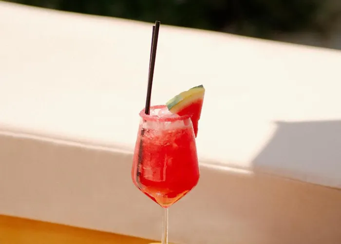 Bianca & Szálloda *