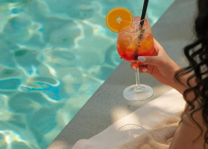 Bianca & Priska e Madhe