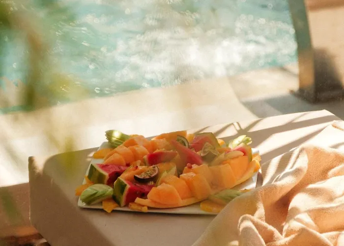 Bianca & Hotel Priska e Madhe