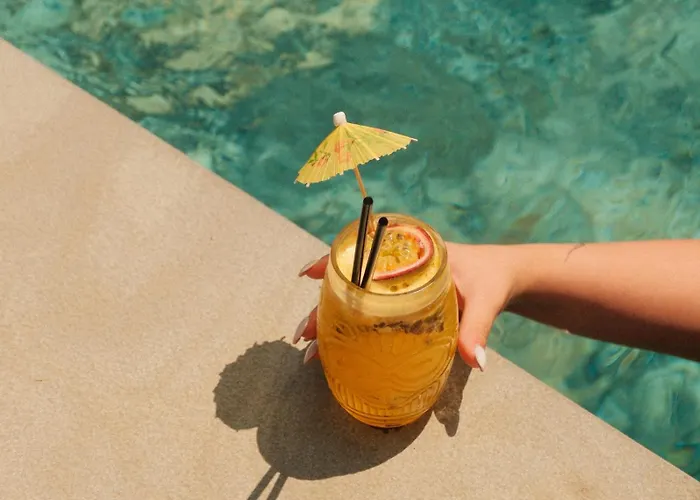 Bianca & Szálloda *