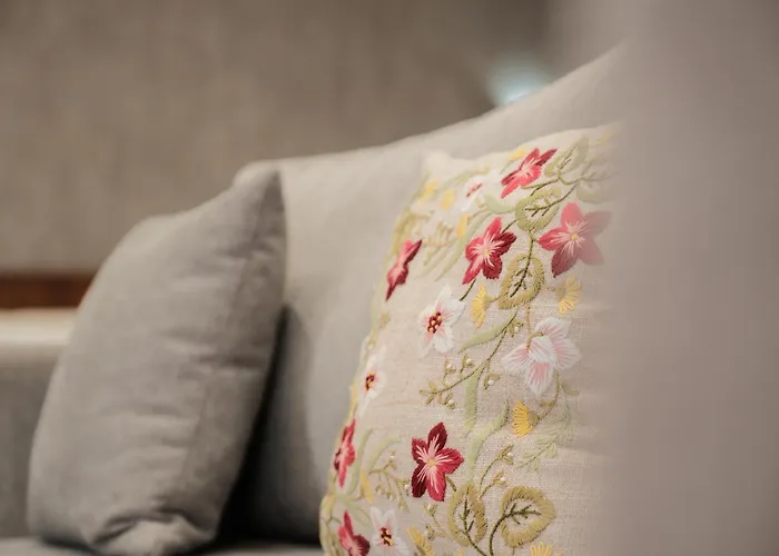 Bianca & Hotel Priska e Madhe