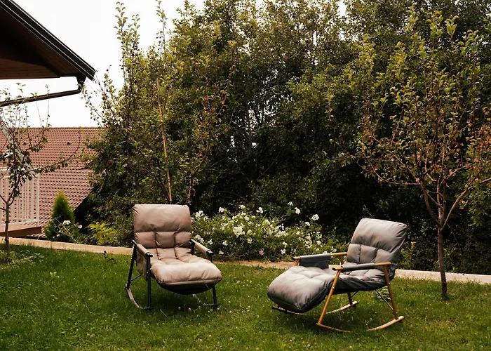 Bianca & * Priska e Madhe