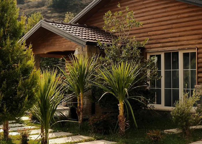 Hotel Bianca & Priska e Madhe