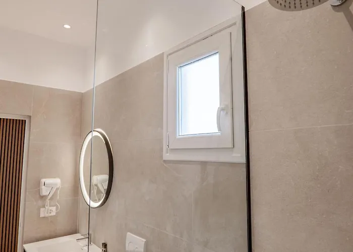 Bianca & Hotel Priska e Madhe