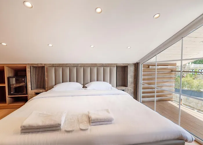 Bianca & Hotel Priska e Madhe